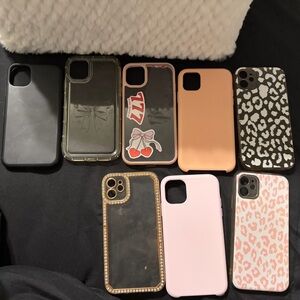 iphone 11 phone cases ALL
